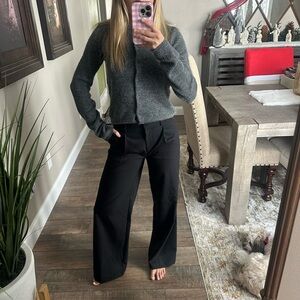 H&M dress pants